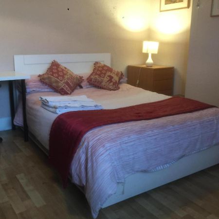 Dach Apartments - Cozy 3 Bed Apartment In Hendon Edgware Extérieur photo