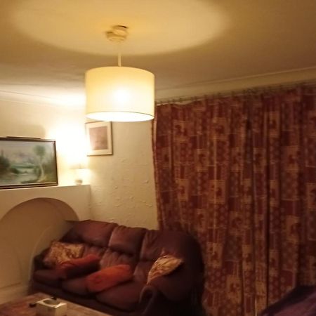 Dach Apartments - Cozy 3 Bed Apartment In Hendon Edgware Chambre photo