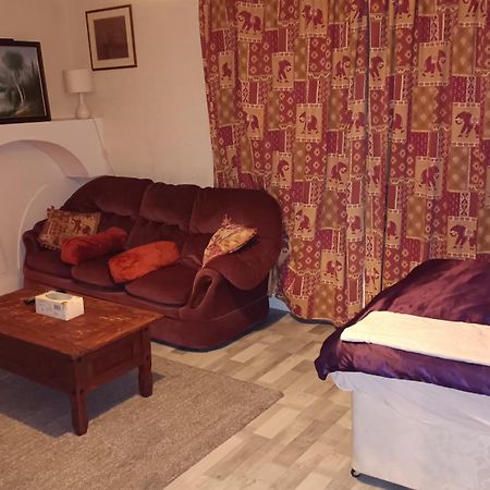 Dach Apartments - Cozy 3 Bed Apartment In Hendon Edgware Chambre photo