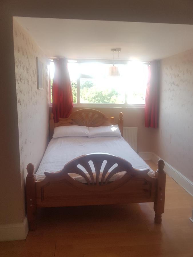 Dach Apartments - Cozy 3 Bed Apartment In Hendon Edgware Extérieur photo