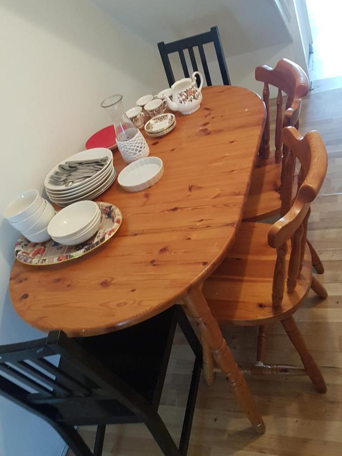 Dach Apartments - Cozy 3 Bed Apartment In Hendon Edgware Extérieur photo
