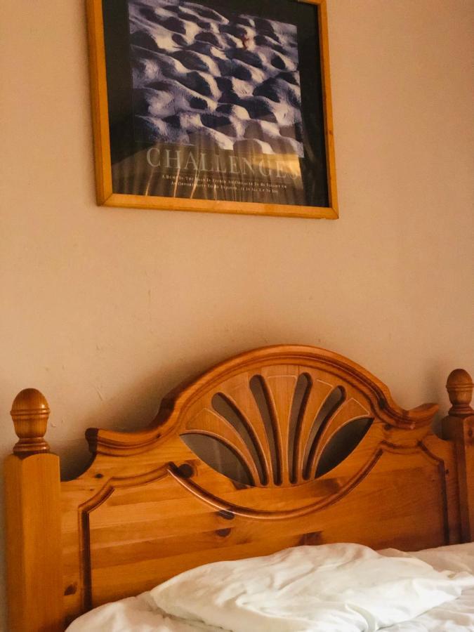 Dach Apartments - Cozy 3 Bed Apartment In Hendon Edgware Extérieur photo