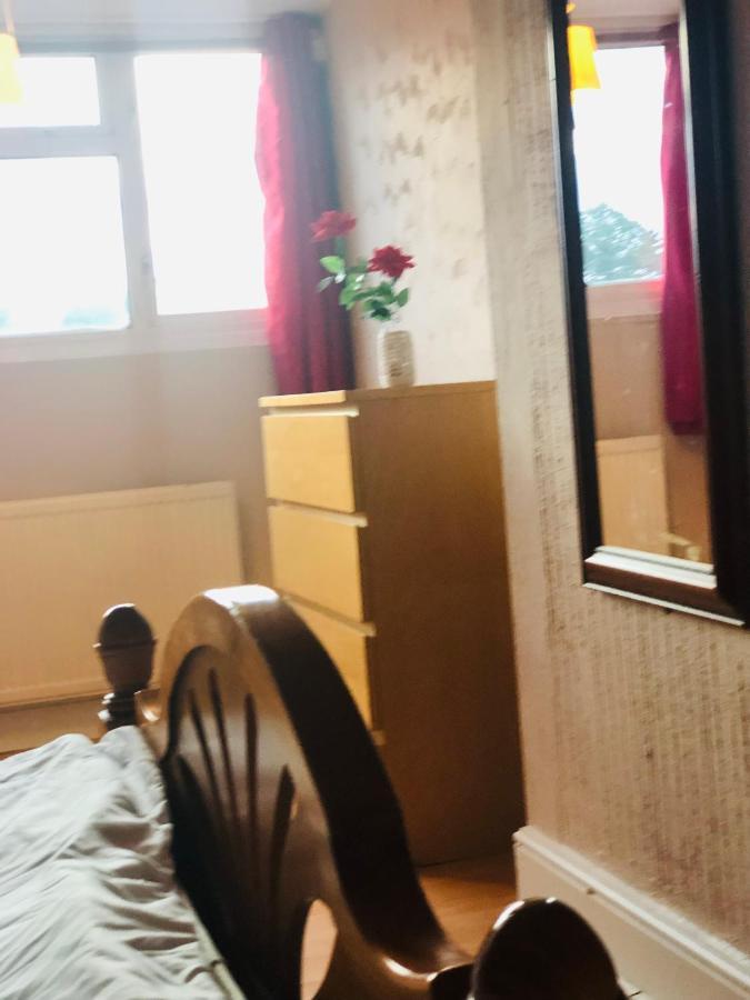 Dach Apartments - Cozy 3 Bed Apartment In Hendon Edgware Extérieur photo