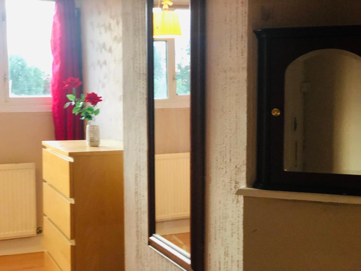 Dach Apartments - Cozy 3 Bed Apartment In Hendon Edgware Extérieur photo