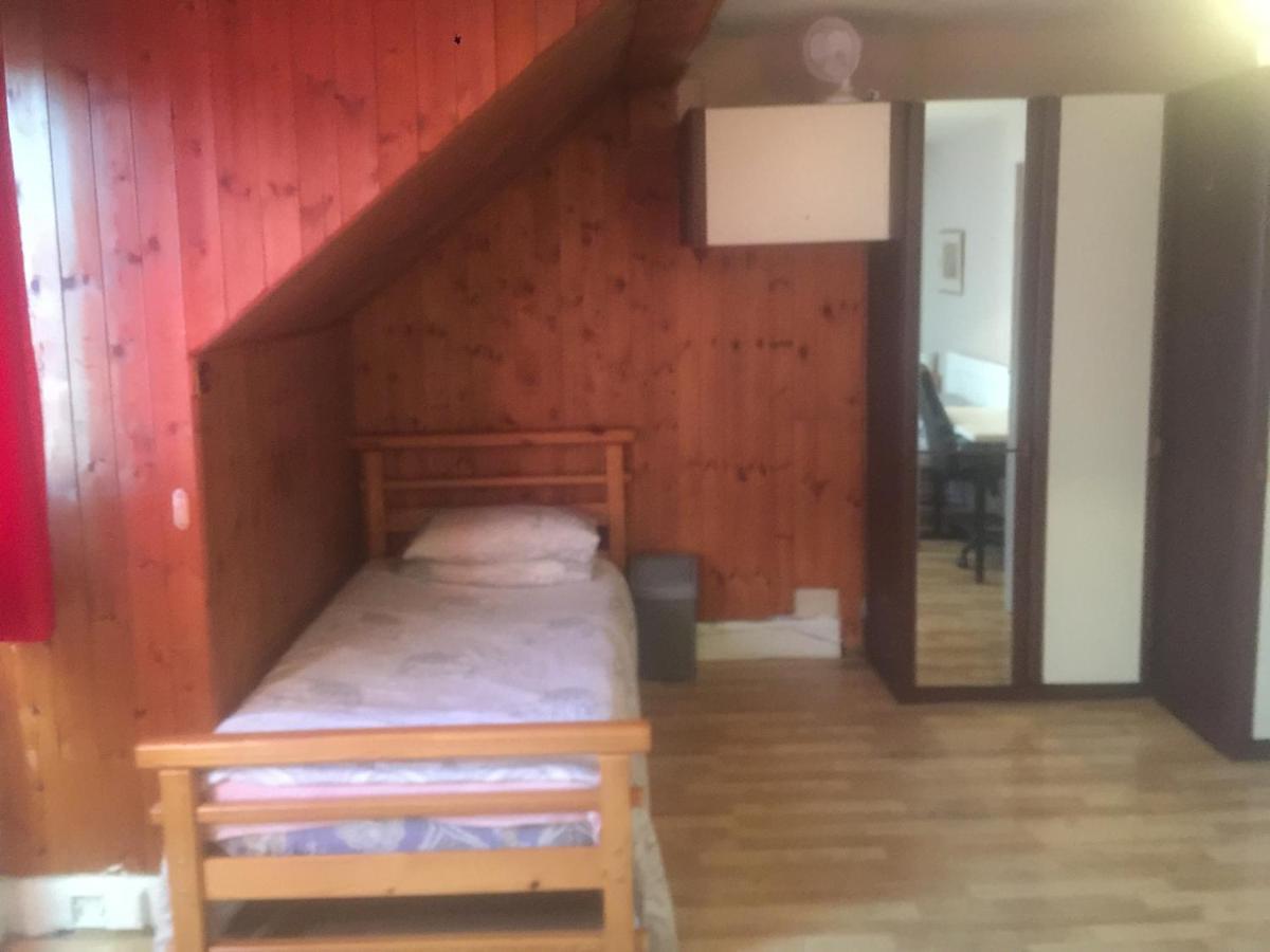 Dach Apartments - Cozy 3 Bed Apartment In Hendon Edgware Extérieur photo