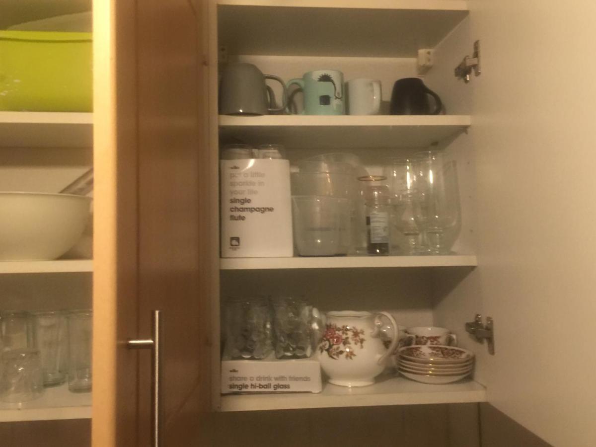 Dach Apartments - Cozy 3 Bed Apartment In Hendon Edgware Extérieur photo
