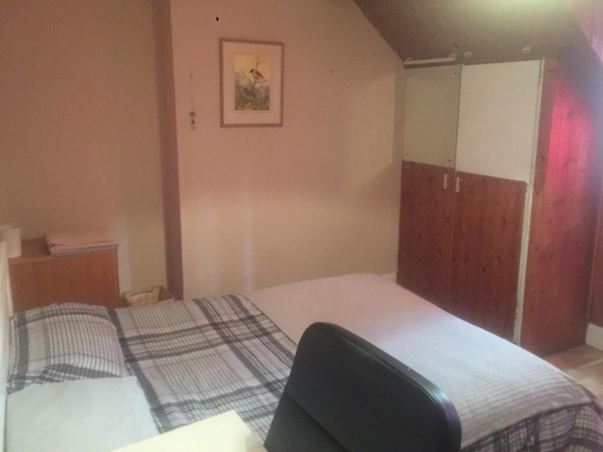 Dach Apartments - Cozy 3 Bed Apartment In Hendon Edgware Extérieur photo