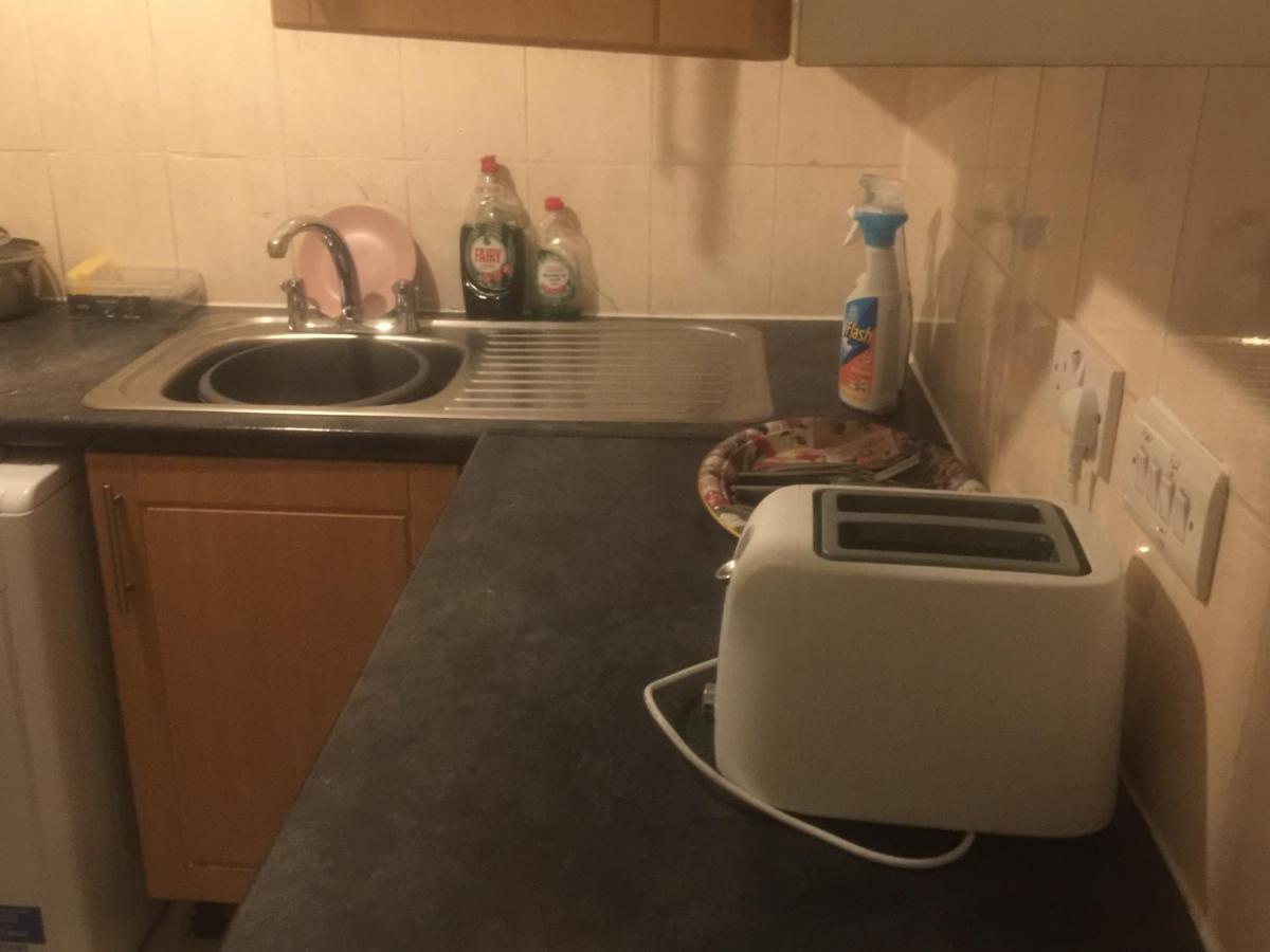 Dach Apartments - Cozy 3 Bed Apartment In Hendon Edgware Extérieur photo