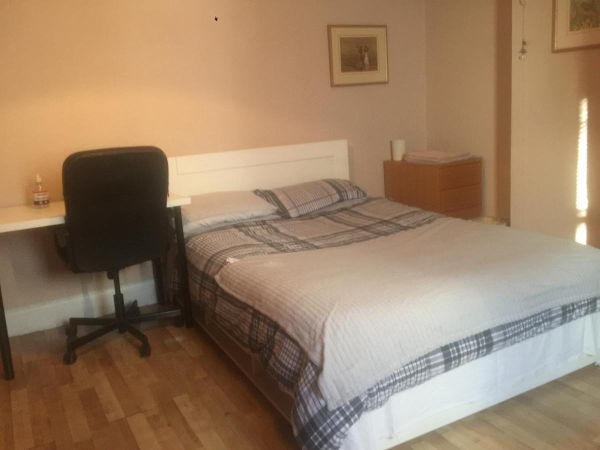 Dach Apartments - Cozy 3 Bed Apartment In Hendon Edgware Extérieur photo