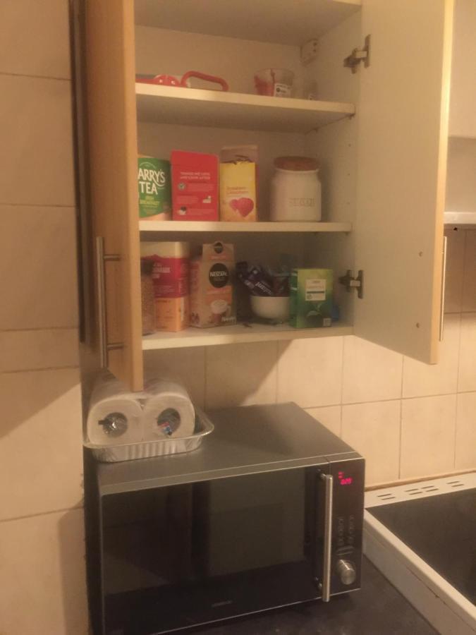Dach Apartments - Cozy 3 Bed Apartment In Hendon Edgware Extérieur photo