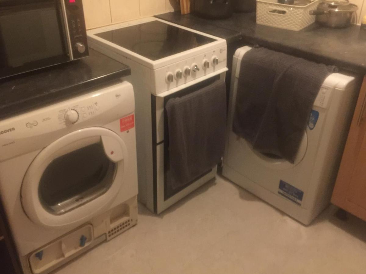 Dach Apartments - Cozy 3 Bed Apartment In Hendon Edgware Extérieur photo