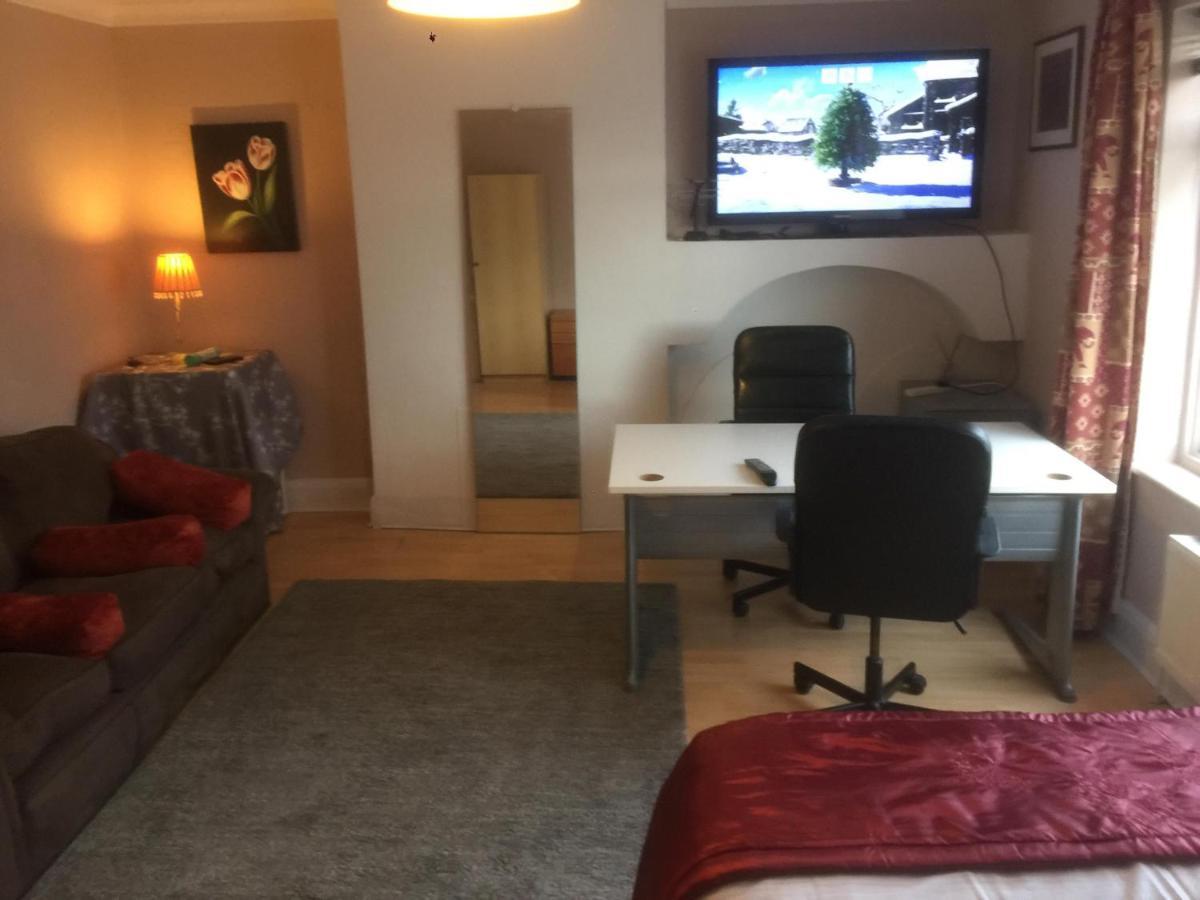 Dach Apartments - Cozy 3 Bed Apartment In Hendon Edgware Extérieur photo