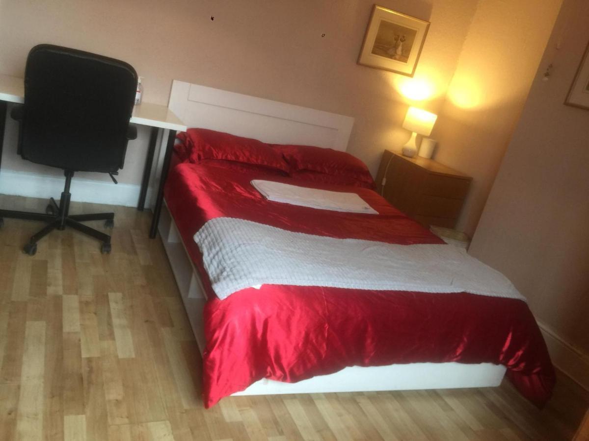 Dach Apartments - Cozy 3 Bed Apartment In Hendon Edgware Extérieur photo