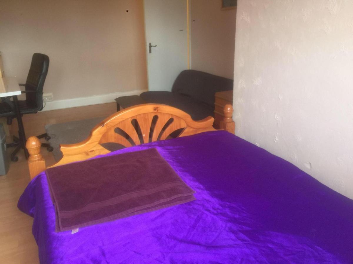 Dach Apartments - Cozy 3 Bed Apartment In Hendon Edgware Extérieur photo