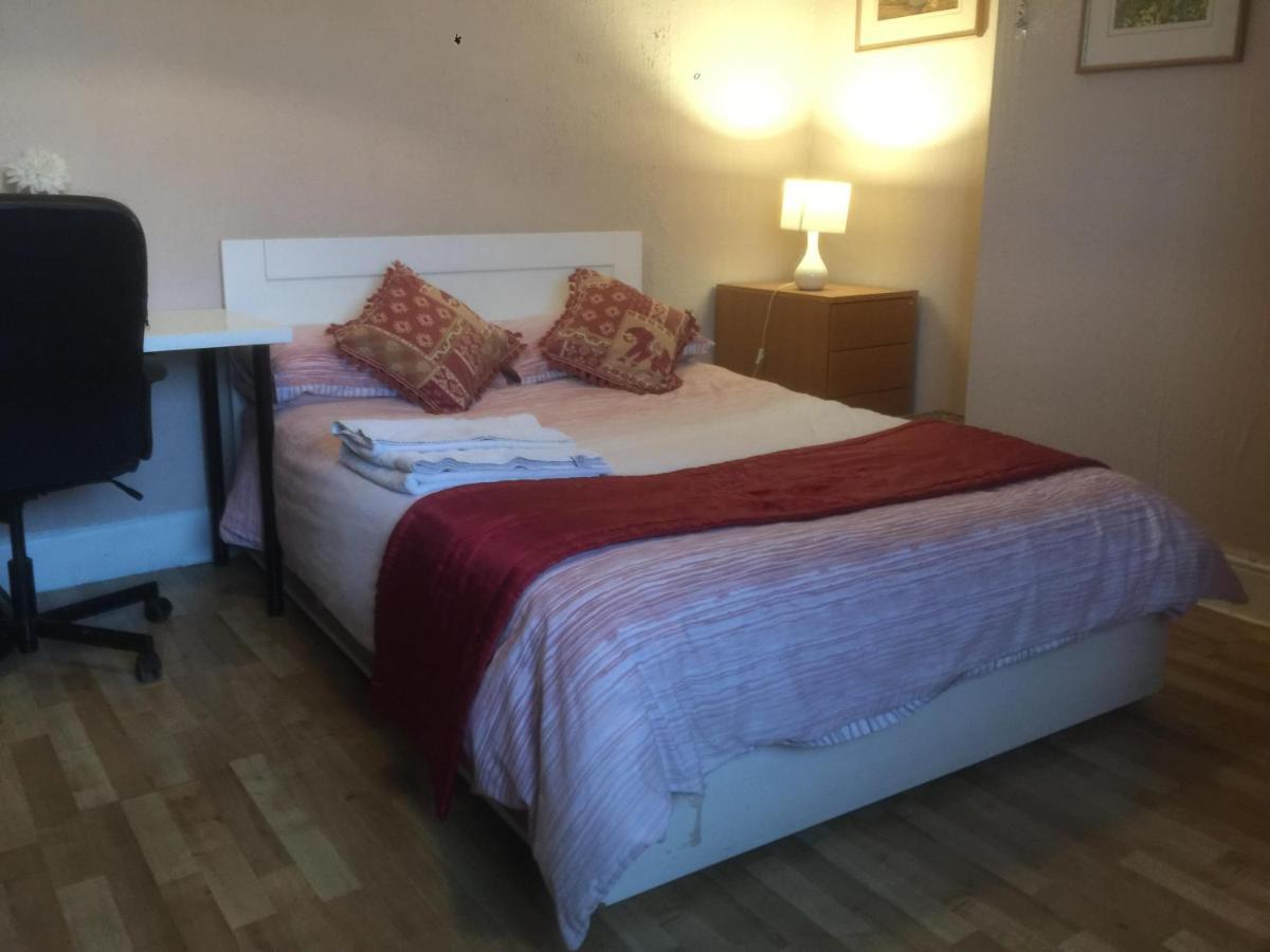 Dach Apartments - Cozy 3 Bed Apartment In Hendon Edgware Extérieur photo