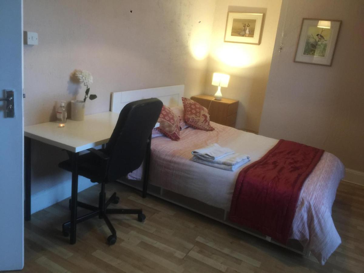 Dach Apartments - Cozy 3 Bed Apartment In Hendon Edgware Extérieur photo