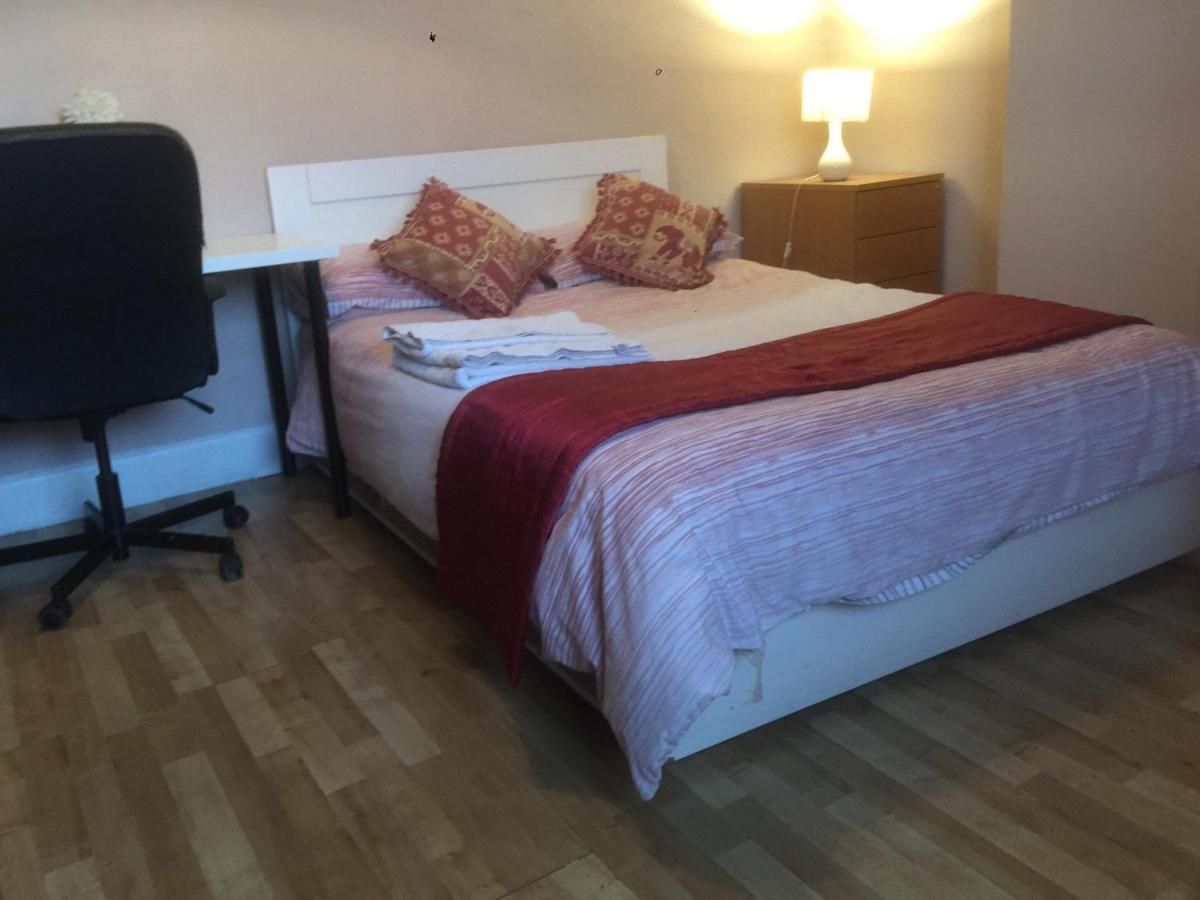 Dach Apartments - Cozy 3 Bed Apartment In Hendon Edgware Extérieur photo