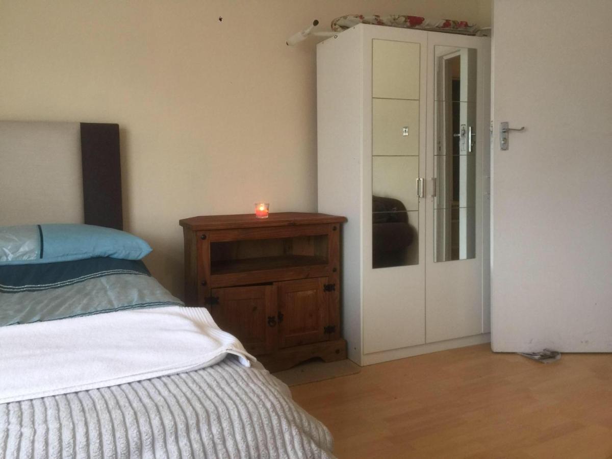 Dach Apartments - Cozy 3 Bed Apartment In Hendon Edgware Extérieur photo
