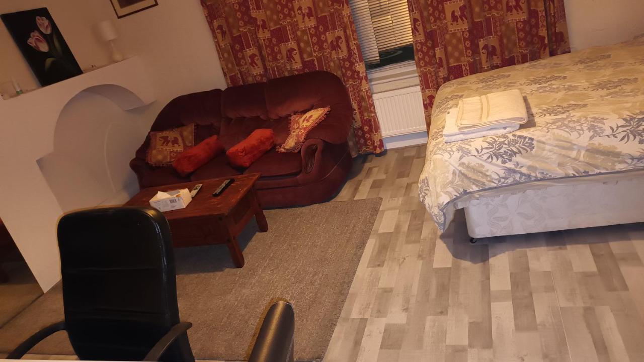 Dach Apartments - Cozy 3 Bed Apartment In Hendon Edgware Extérieur photo