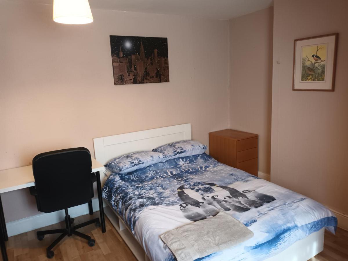 Dach Apartments - Cozy 3 Bed Apartment In Hendon Edgware Extérieur photo