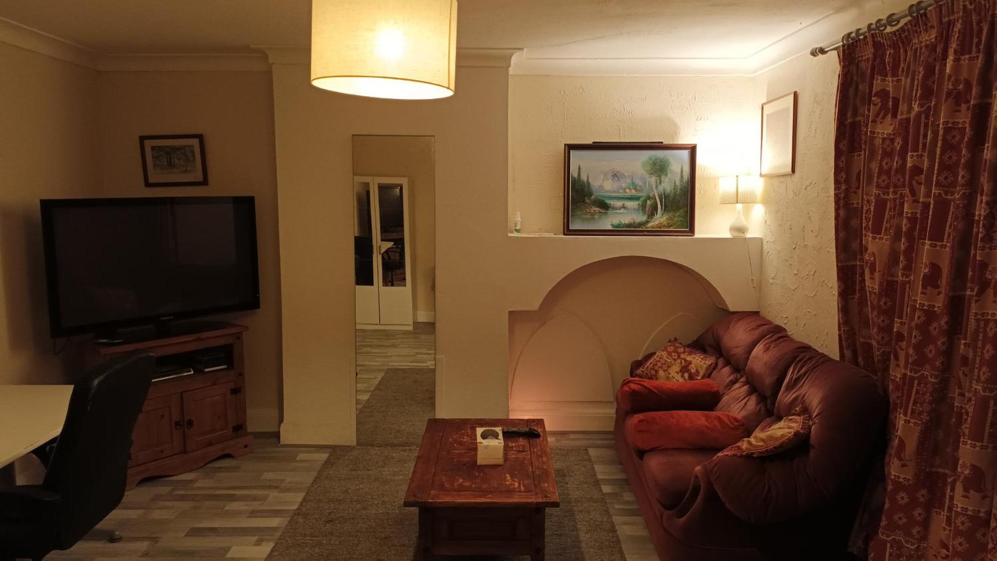 Dach Apartments - Cozy 3 Bed Apartment In Hendon Edgware Chambre photo