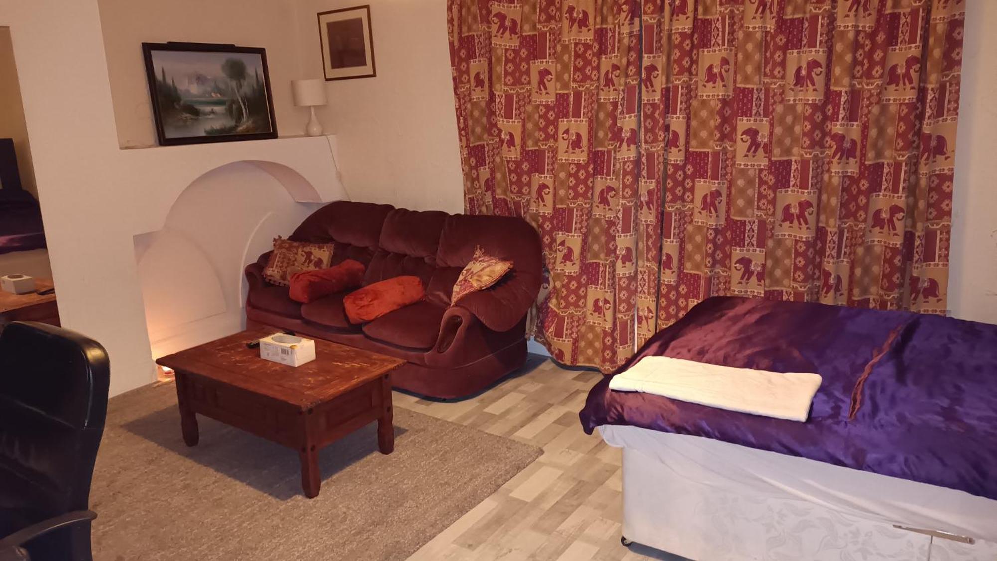Dach Apartments - Cozy 3 Bed Apartment In Hendon Edgware Chambre photo